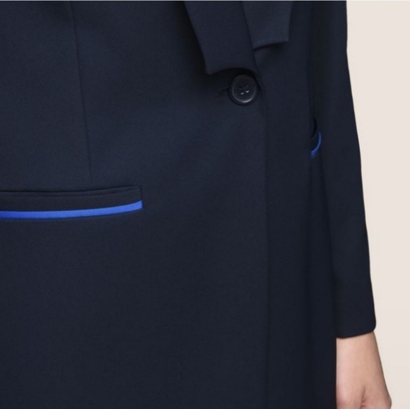 ARMANI X Blazer NWT - Picture 16 of 16